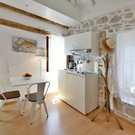 Lelas House * Hydra (Saronic Islands)