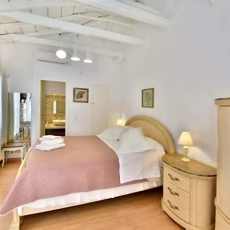 Lelas House Apartment