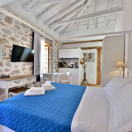 Lelas House Hydra (Saronic Islands)