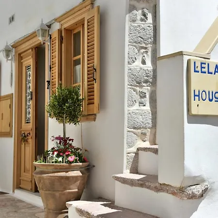 Lelas House *