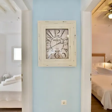 Lelas House Hydra (Saronic Islands)