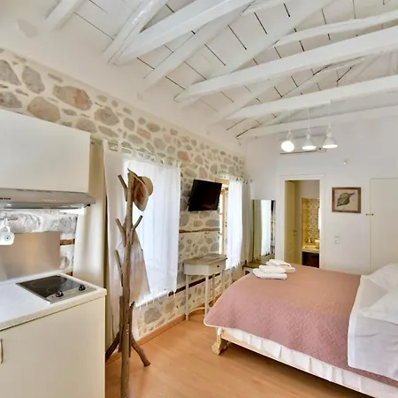 Lelas House Hydra (Saronic Islands)